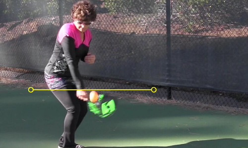 Pickleball