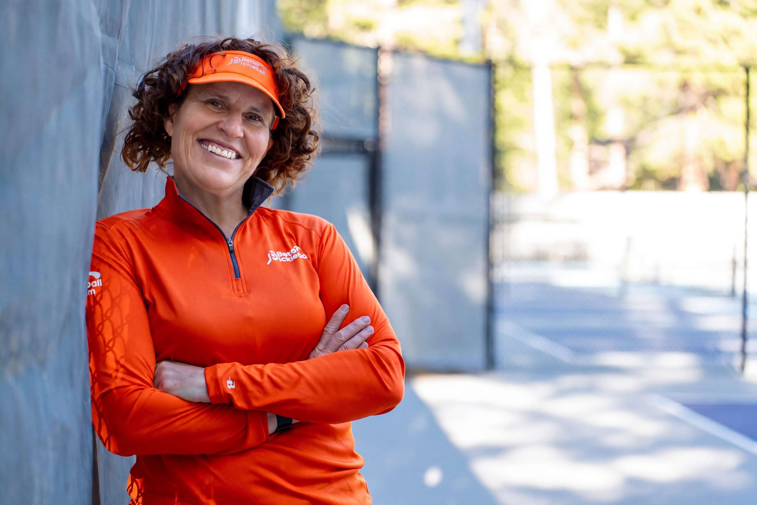 BetterPickleball087 updated