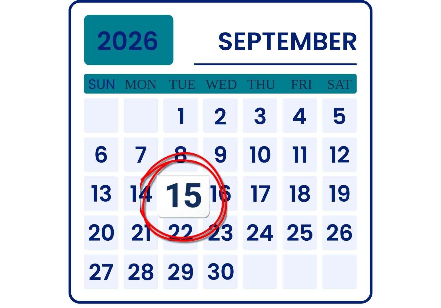 Calendar for Strategy Lab (9)